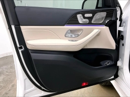 Mercedes-Benz GLE GLE 350 4MATIC SUV 2026