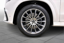 Mercedes-Benz GLE GLE 350 4MATIC SUV 2026