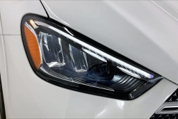 Mercedes-Benz GLE GLE 350 4MATIC SUV 2026