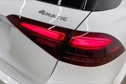 Mercedes-Benz GLE GLE 350 4MATIC SUV 2026