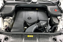 Mercedes-Benz GLE GLE 350 4MATIC SUV 2026