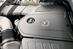 Mercedes-Benz GLE GLE 350 4MATIC SUV 2026