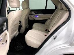 Mercedes-Benz GLE GLE 350 4MATIC SUV 2026