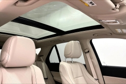 Mercedes-Benz GLE GLE 350 4MATIC SUV 2026