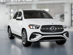 Mercedes-Benz GLE GLE 350 4MATIC SUV 2026