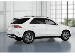 Mercedes-Benz GLE GLE 350 4MATIC SUV 2026