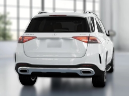 Mercedes-Benz GLE GLE 350 4MATIC SUV 2026