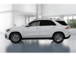 Mercedes-Benz GLE GLE 350 4MATIC SUV 2026