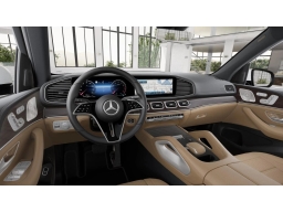 Mercedes-Benz GLE GLE 350 4MATIC SUV 2026