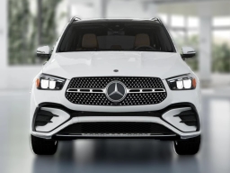 Mercedes-Benz GLE GLE 350 4MATIC SUV 2026