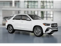 Mercedes-Benz GLE GLE 350 4MATIC SUV 2026