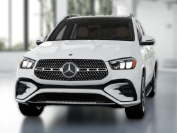 Mercedes-Benz GLE GLE 350 4MATIC SUV 2026