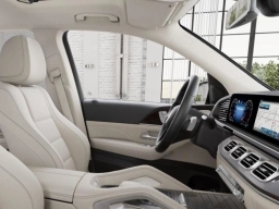 Mercedes-Benz GLE GLE 350 4MATIC SUV 2026