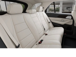 Mercedes-Benz GLE GLE 350 4MATIC SUV 2026