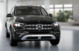 Mercedes-Benz GLE GLE 350 4MATIC SUV 2026