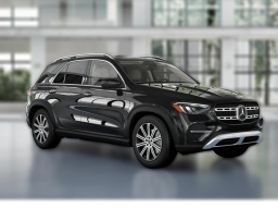 Mercedes-Benz GLE GLE 350 4MATIC SUV 2026