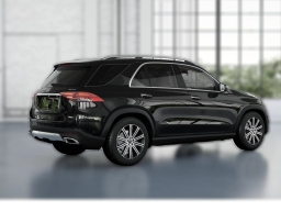 Mercedes-Benz GLE GLE 350 4MATIC SUV 2026