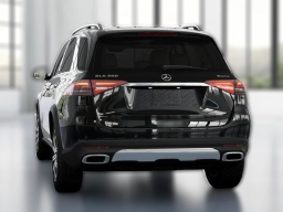 Mercedes-Benz GLE GLE 350 4MATIC SUV 2026