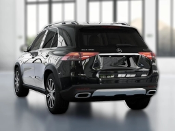 Mercedes-Benz GLE GLE 350 4MATIC SUV 2026