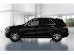 Mercedes-Benz GLE GLE 350 4MATIC SUV 2026