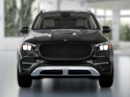 Mercedes-Benz GLE GLE 350 4MATIC SUV 2026