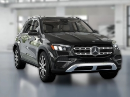 Mercedes-Benz GLE GLE 350 4MATIC SUV 2026