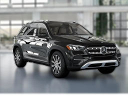 Mercedes-Benz GLE GLE 350 4MATIC SUV 2026