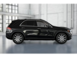 Mercedes-Benz GLE GLE 350 4MATIC SUV 2026