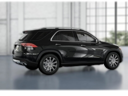 Mercedes-Benz GLE GLE 350 4MATIC SUV 2026