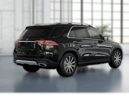 Mercedes-Benz GLE GLE 350 4MATIC SUV 2026
