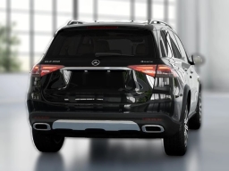 Mercedes-Benz GLE GLE 350 4MATIC SUV 2026
