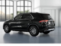Mercedes-Benz GLE GLE 350 4MATIC SUV 2026