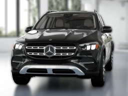Mercedes-Benz GLE GLE 350 4MATIC SUV 2026
