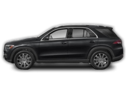 Mercedes-Benz GLE GLE 350 4MATIC SUV 2026