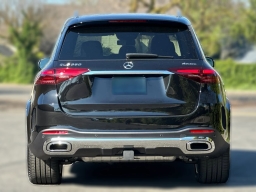 Mercedes-Benz GLE GLE 350 4MATIC SUV 2026