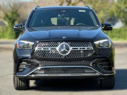 Mercedes-Benz GLE GLE 350 4MATIC SUV 2026