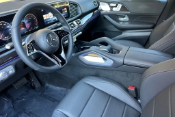 Mercedes-Benz GLE GLE 350 4MATIC SUV 2026