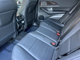 Mercedes-Benz GLE GLE 350 4MATIC SUV 2026