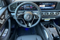 Mercedes-Benz GLE GLE 350 4MATIC SUV 2026