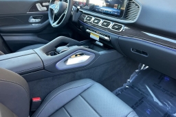 Mercedes-Benz GLE GLE 350 4MATIC SUV 2026