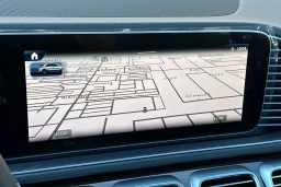 Mercedes-Benz GLE GLE 350 4MATIC SUV 2026