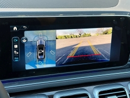 Mercedes-Benz GLE GLE 350 4MATIC SUV 2026