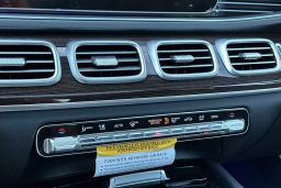 Mercedes-Benz GLE GLE 350 4MATIC SUV 2026