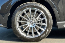 Mercedes-Benz GLE GLE 350 4MATIC SUV 2026