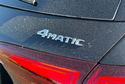 Mercedes-Benz GLE GLE 350 4MATIC SUV 2026