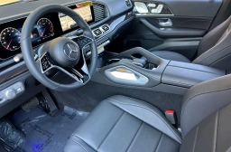 Mercedes-Benz GLE GLE 350 4MATIC SUV 2026