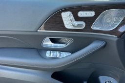 Mercedes-Benz GLE GLE 350 4MATIC SUV 2026