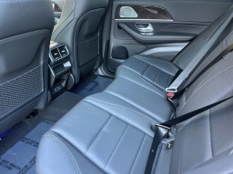 Mercedes-Benz GLE GLE 350 4MATIC SUV 2026