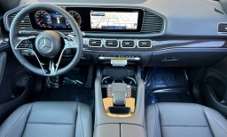 Mercedes-Benz GLE GLE 350 4MATIC SUV 2026