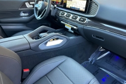 Mercedes-Benz GLE GLE 350 4MATIC SUV 2026